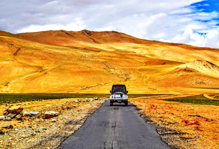 Leh Ladakh Tours