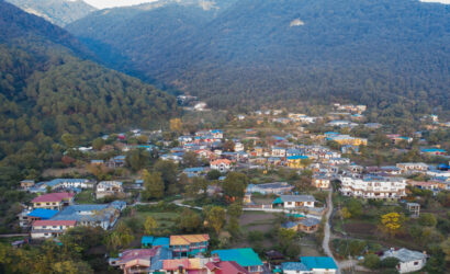 Himachal pradesh view